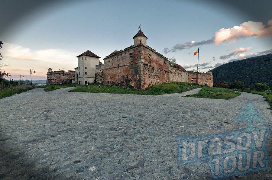 Cetatea Brasov