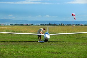 Aeroclubul Teritorial Brasov (Ghimbav)