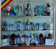 Aeroclubul Teritorial Brasov (Ghimbav)