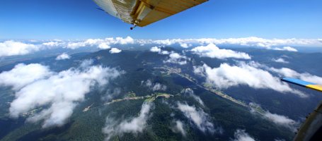 Aeroclubul Teritorial Brasov (Ghimbav)