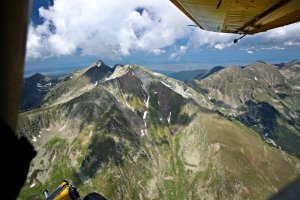 Aeroclubul Teritorial Brasov (Ghimbav)