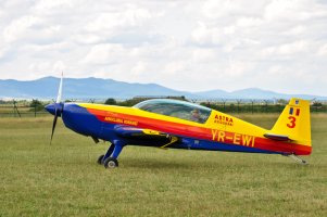 Aeroclubul Teritorial Brasov (Ghimbav)