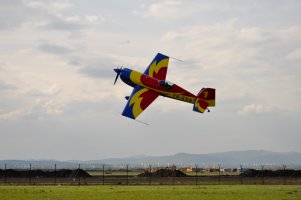Aeroclubul Teritorial Brasov (Ghimbav)