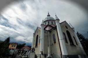 Biserica Groaveri Brasov