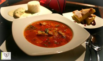 Bunataturi de la Bistro Albert