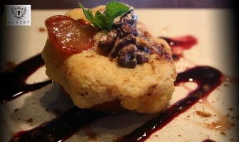Bunataturi de la Bistro Albert