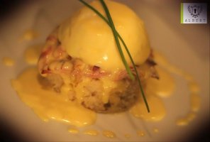 Bunataturi de la Bistro Albert
