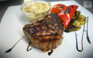 Bunataturi de la Bistro Albert