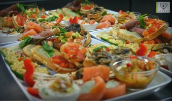 Bunataturi de la Bistro Albert