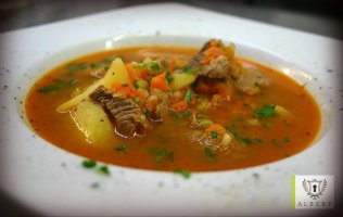 Bunataturi de la Bistro Albert