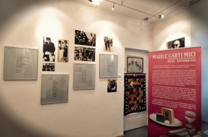Casa Memoriala Stefan Baciu