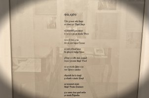 Casa Memoriala Stefan Baciu