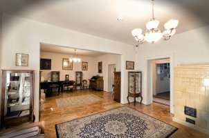 Casa Memoriala Stefan Baciu