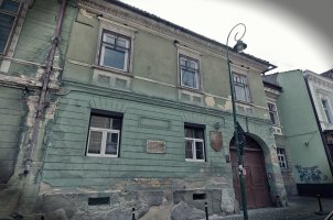 Casina Romana