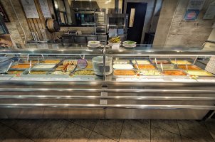City Food