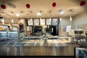 City Food