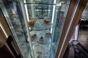 City Food