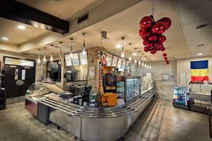City Food