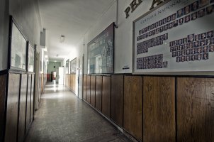 Instituto Nacional Andrei Saguna