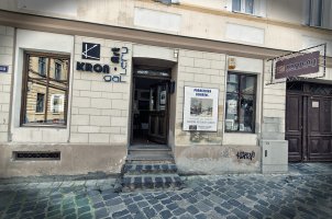 Galeria Kron-Art Gallery