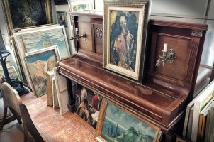Galeria Kron-Art Gallery