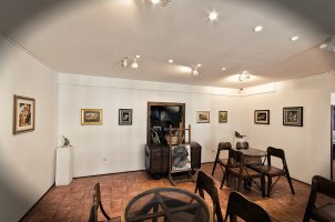 Galeria Kron-Art Gallery