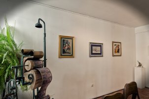 Galeria Kron-Art Gallery