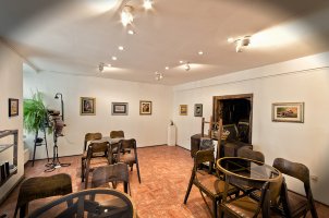 Galeria Kron-Art Gallery