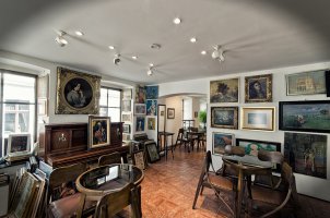 Galeria Kron-Art Gallery