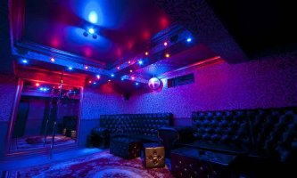 Hotel Boutique Mikaela