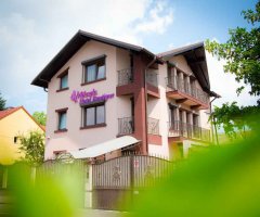 Hotel Boutique Mikaela