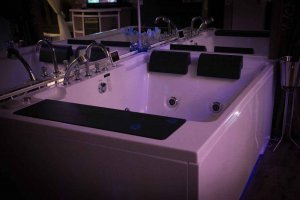 Hotel Boutique Mikaela