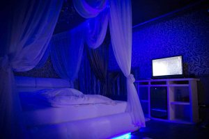 Hotel Boutique Mikaela