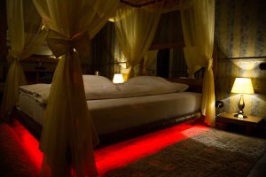 Hotel Boutique Mikaela