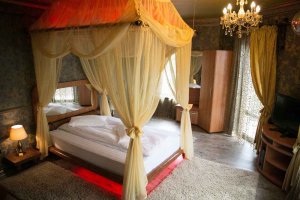 Hotel Boutique Mikaela