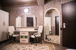 Hotel Boutique Mikaela