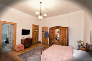 Hotel Casa Cranta