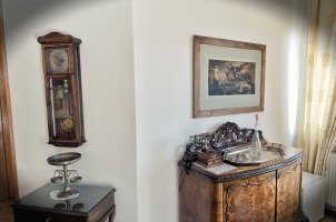 Hotel Casa Cranta