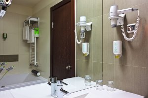 Hotel Cubix