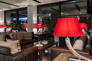 Hotel Cubix