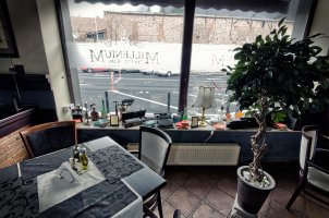 Millenium Pub & Cafe