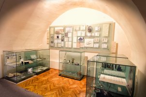 Muzeul de Istorie Brasov