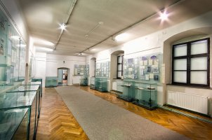 Muzeul de Istorie Brasov