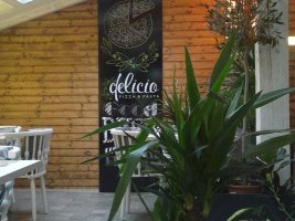 Pizza Delicio
