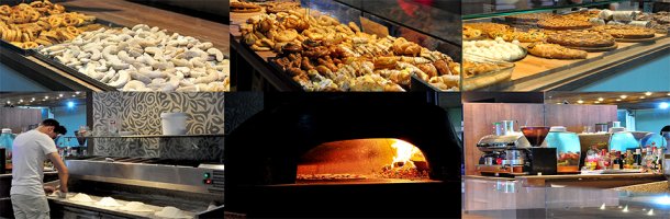 Pizza Pazza