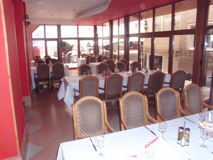 Restaurant Apollonia
