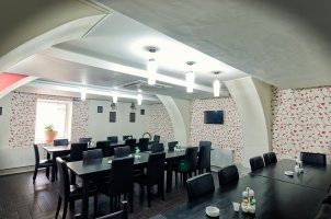 Restaurant Brasovia