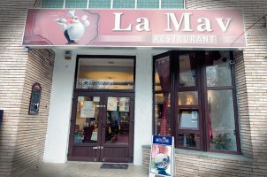 Restaurant La Mav