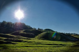 La Reserva Purcareni