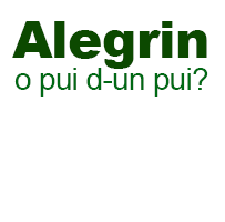 Rotiseria Alegrin